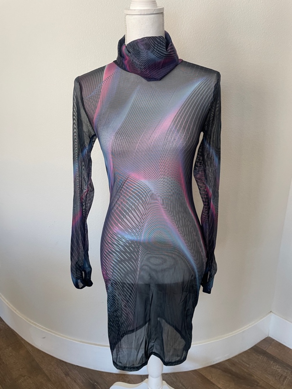 Badinka Dress